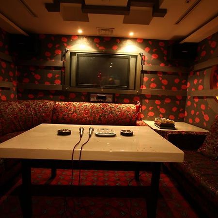 סיאול Namdaemun Palace Hotel מראה חיצוני תמונה