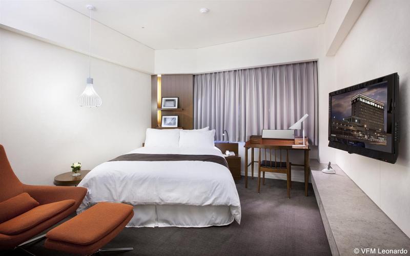 סיאול Namdaemun Palace Hotel מראה חיצוני תמונה