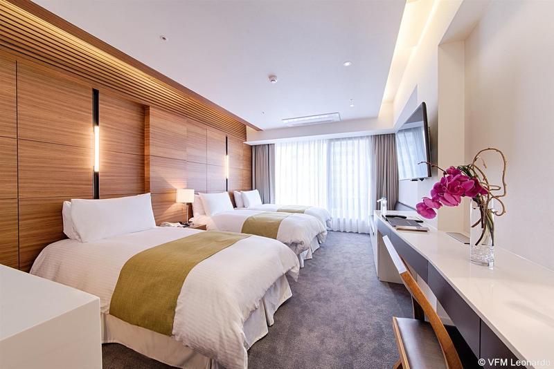 סיאול Namdaemun Palace Hotel מראה חיצוני תמונה