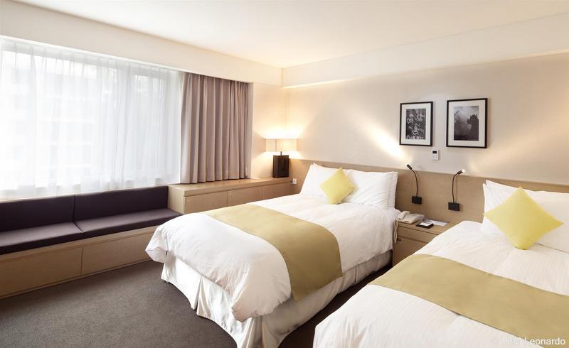 סיאול Namdaemun Palace Hotel מראה חיצוני תמונה