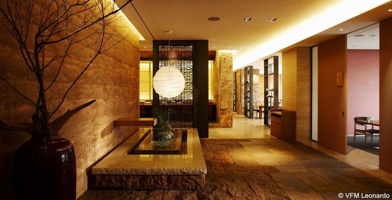 סיאול Namdaemun Palace Hotel מראה חיצוני תמונה