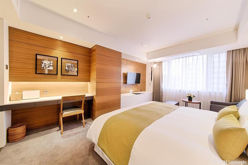 סיאול Namdaemun Palace Hotel מראה חיצוני תמונה