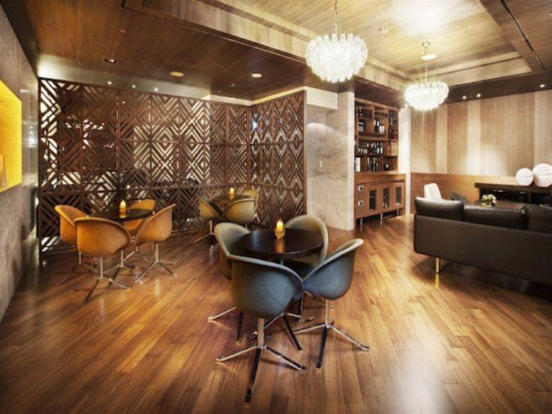 סיאול Namdaemun Palace Hotel מראה חיצוני תמונה