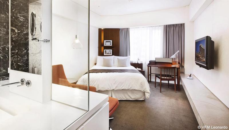 סיאול Namdaemun Palace Hotel מראה חיצוני תמונה
