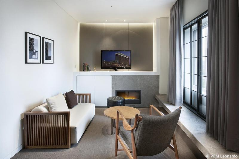 סיאול Namdaemun Palace Hotel מראה חיצוני תמונה