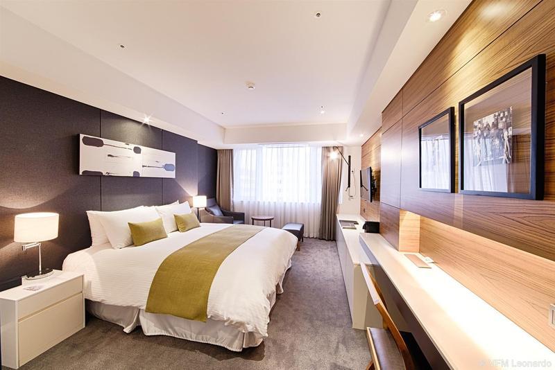 סיאול Namdaemun Palace Hotel מראה חיצוני תמונה