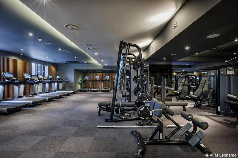 סיאול Namdaemun Palace Hotel מראה חיצוני תמונה