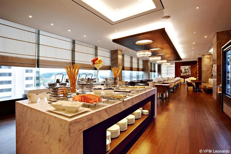 סיאול Namdaemun Palace Hotel מראה חיצוני תמונה