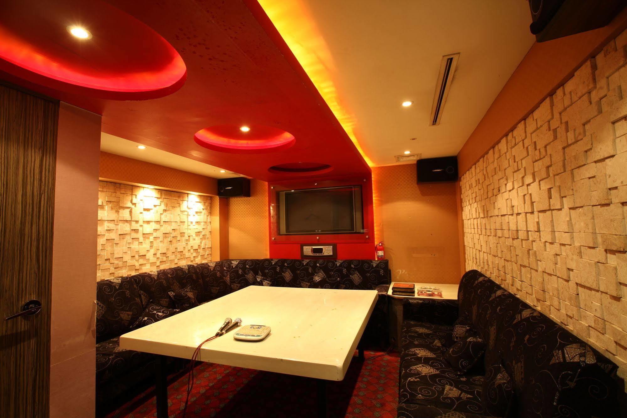 סיאול Namdaemun Palace Hotel מראה חיצוני תמונה